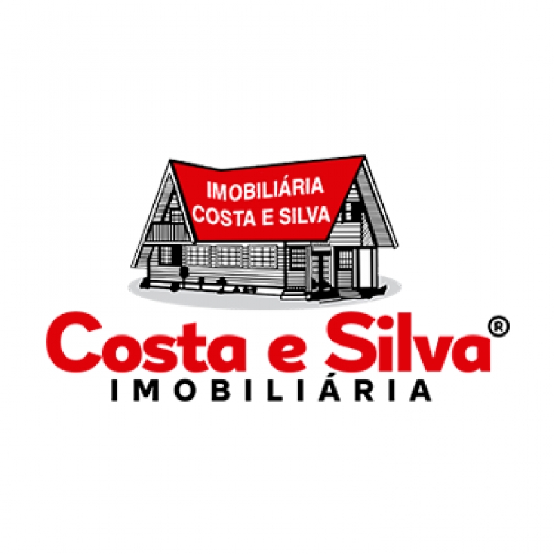 IMOBILIÁRIA COSTA E SILVA - Residência de Alvenaria